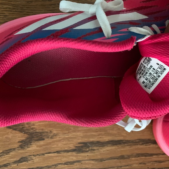 Adidas Men Sneakers - Picture 11 of 11